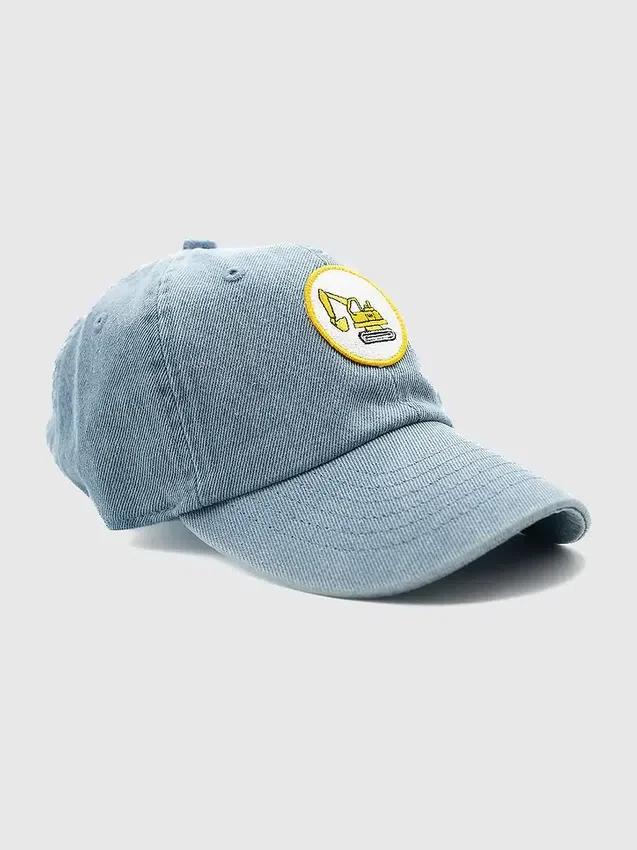 Rey to Z barne- og småbarns «Construction Hat»