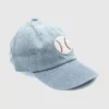 Rey to Z baseballcap for barn og småbarn