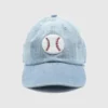 Rey to Z baseballcap for barn og småbarn