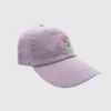Rey to Z Baseballcap for barn og småbarn med liten tulipan