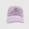 Rey to Z Baseballcap for barn og småbarn med liten tulipan