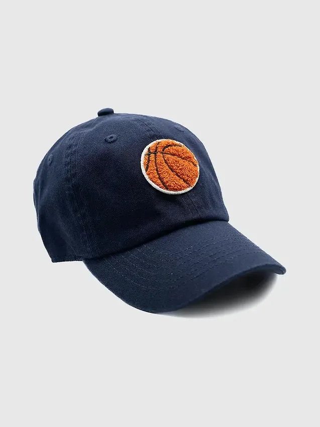 Rey to Z basketballhatt for barn og småbarn