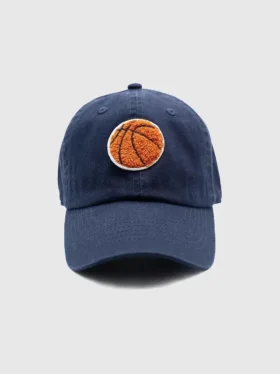 Rey to Z basketballhatt for barn og småbarn