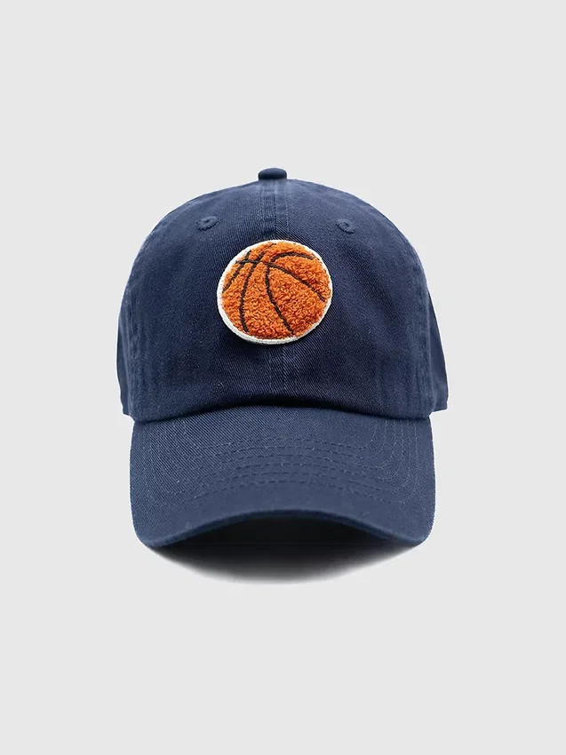 Rey to Z basketballhatt for barn og småbarn