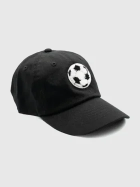 Rey to Z fotballcap for barn og småbarn