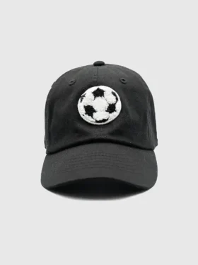 Rey to Z fotballcap for barn og småbarn