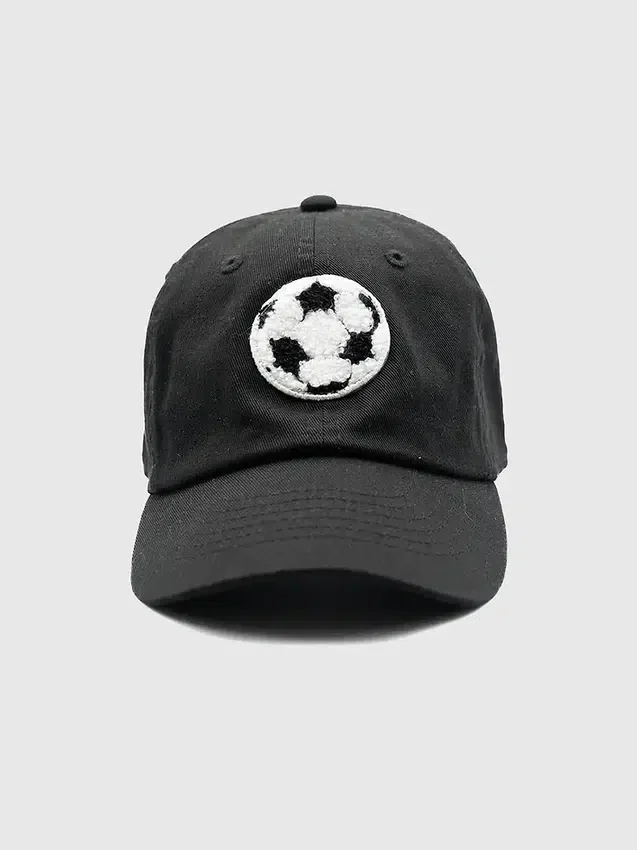 Rey to Z fotballcap for barn og småbarn