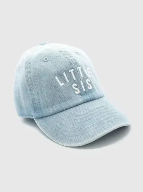 Rey to Z Kids and Toddler «Little Sis»-hatt