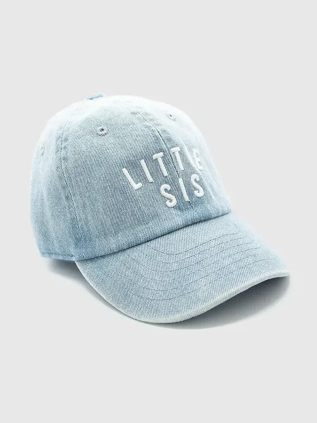 Rey to Z Kids and Toddler «Little Sis»-hatt