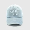 Rey to Z Kids and Toddler «Little Sis»-hatt