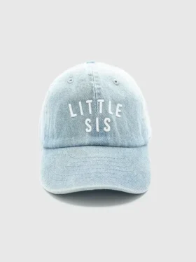 Rey to Z Kids and Toddler «Little Sis»-hatt