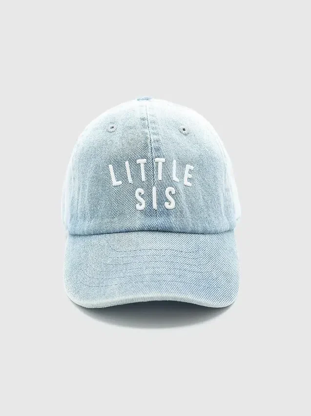 Rey to Z Kids and Toddler «Little Sis»-hatt