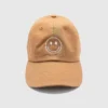 Rey to Z Smiley-hatt for barn og småbarn