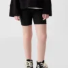 Ribbede sykkel Shorts for barn