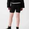 Ribbede sykkel Shorts for barn