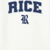 Rice University Arch Logo, sekundær grafikk, T-skjorte