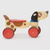 Ride-on-valp – leketøy for småbarn