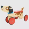 Ride-on-valp – leketøy for småbarn