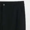 Ripstop '90S løse bukser
