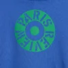 Robert Indiana Vintagesoft-hettegenser for barn