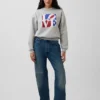 Robert Indiana Vintagesoft Love-genser