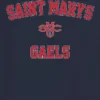 Saint Marys College of California Campus Classic-grafisk T-skjorte