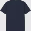 Saint Marys College of California Campus Classic-grafisk T-skjorte
