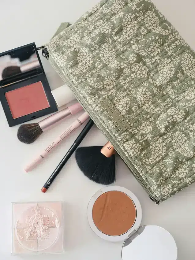 Sazan X Jujube 3-delers veske-sett