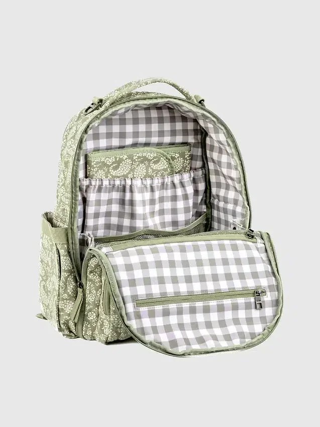 Sazan X Jujube Classic-ryggsekk