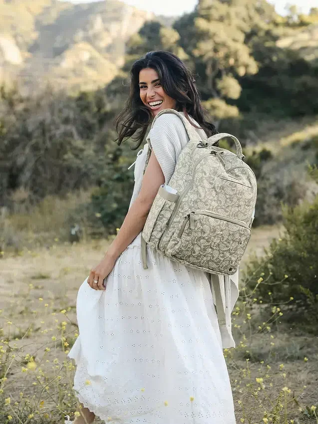 Sazan X Jujube Classic-ryggsekk