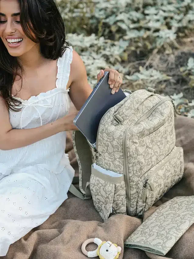 Sazan X Jujube Classic-ryggsekk