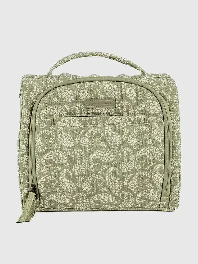 Sazan X Jujube isolert flaskeveske