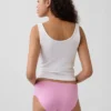 Secondskin Hipster