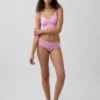 Secondskin Hipster