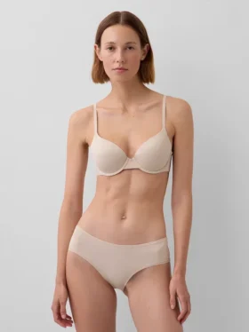 Secondskin Semi-Demi-BH