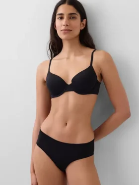 Secondskin Semi-Demi-BH