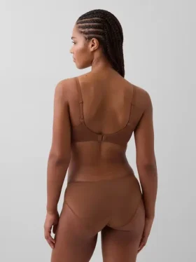Secondskin Semi-Demi-BH