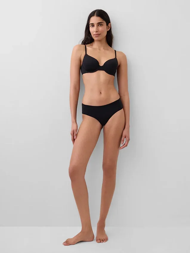 Secondskin Semi-Demi-BH