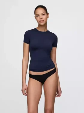Secondskin T-skjorte