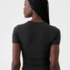 Secondskin T-skjorte