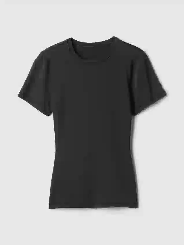 Secondskin T-skjorte