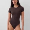 Secondskin T-skjorte-Bodyer