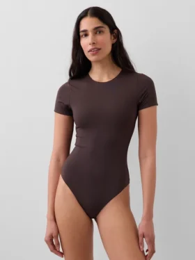 Secondskin T-skjorte-Bodyer
