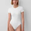 Secondskin T-skjorte-Bodyer