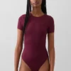 Secondskin T-skjorte-Bodyer