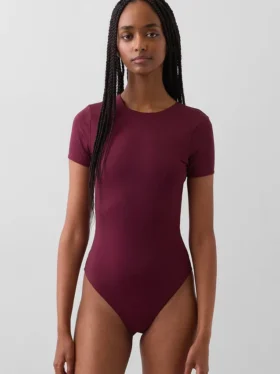 Secondskin T-skjorte-Bodyer