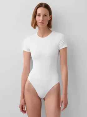 Secondskin T-skjorte-Bodyer