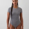 Secondskin T-skjorte-Bodyer