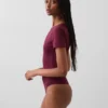 Secondskin T-skjorte-Bodyer