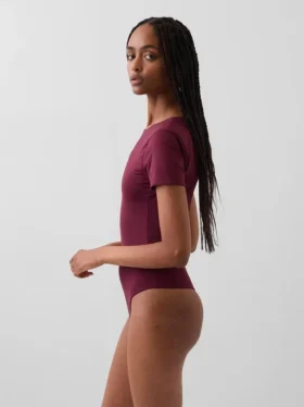 Secondskin T-skjorte-Bodyer